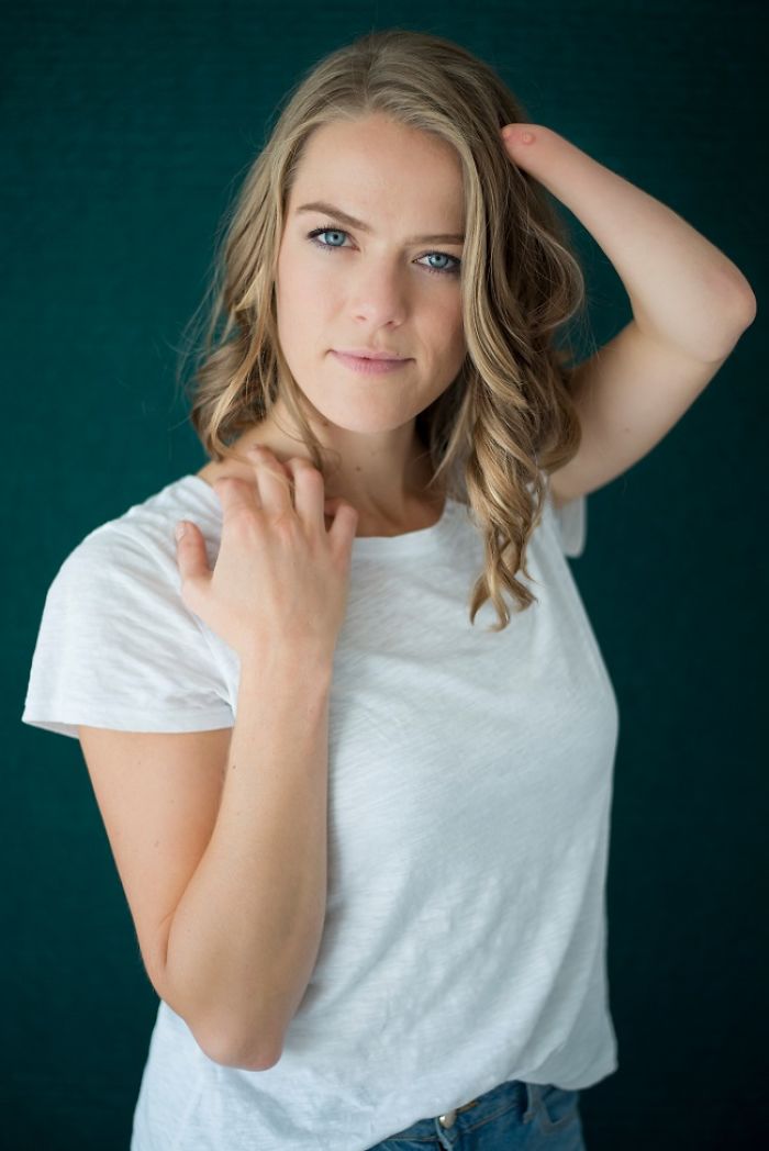 I Love Modeling With My Disability I Love Modeling With My Disability