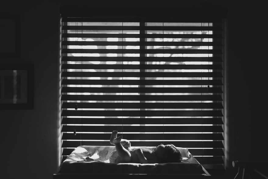 I Photograph The Chaos Of My Family's Life, And I Actually Like It I Photograph The Chaos Of My Family's Life, And I Actually Like It