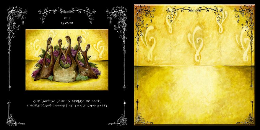 I Created The Most Romantic Wedding Gift For My Brother And His Lovely Wife And They Loved It. I Created The Most Romantic Wedding Gift For My Brother And His Lovely Wife And They Loved It.