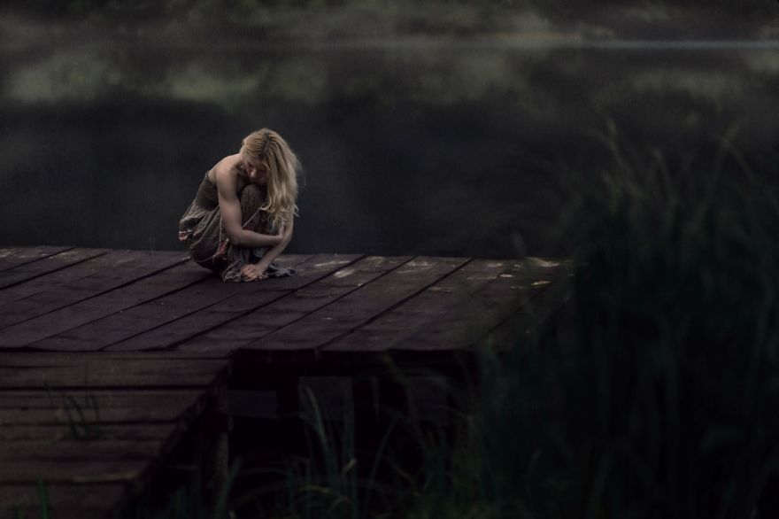 I Capture Emotional Stories In My Photographs I Capture Emotional Stories In My Photographs