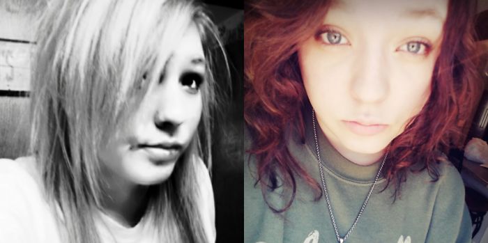 When I Was 14 I Was The Girl That Showed Up For School Drunk. Now I'm 21, In College And Working Towards A Career In Neuropsychology.