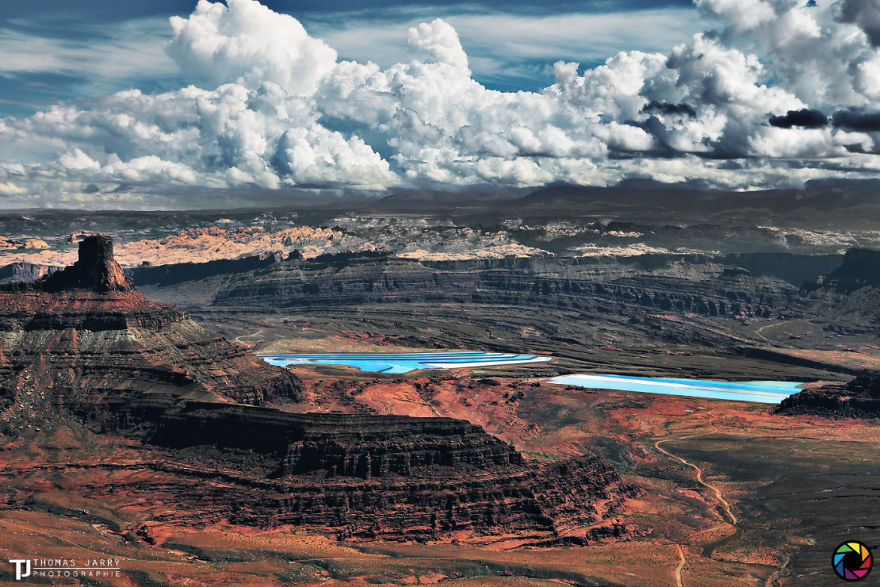 I Documented The Beauty Of West American Landscapes I Documented The Beauty Of West American Landscapes