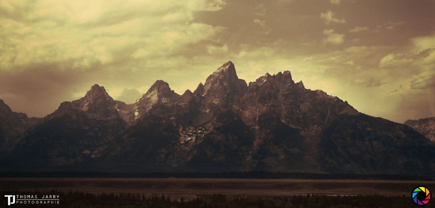 I Documented The Beauty Of West American Landscapes I Documented The Beauty Of West American Landscapes