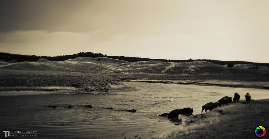 I Documented The Beauty Of West American Landscapes I Documented The Beauty Of West American Landscapes