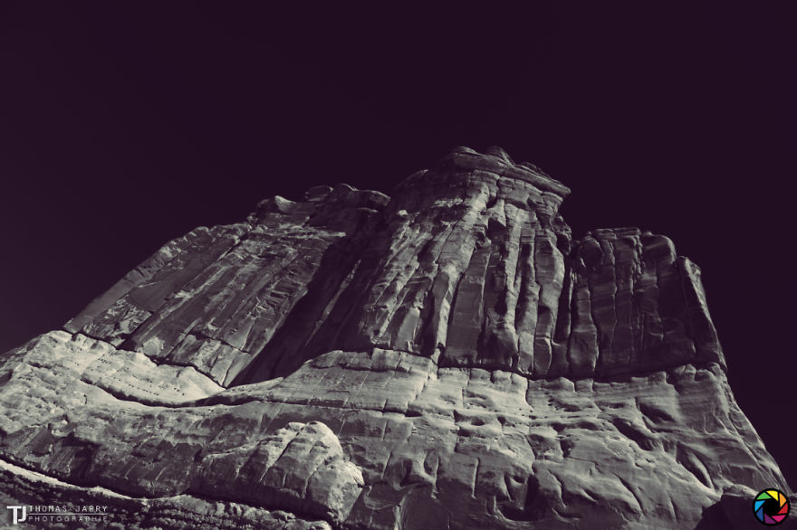 I Documented The Beauty Of West American Landscapes I Documented The Beauty Of West American Landscapes