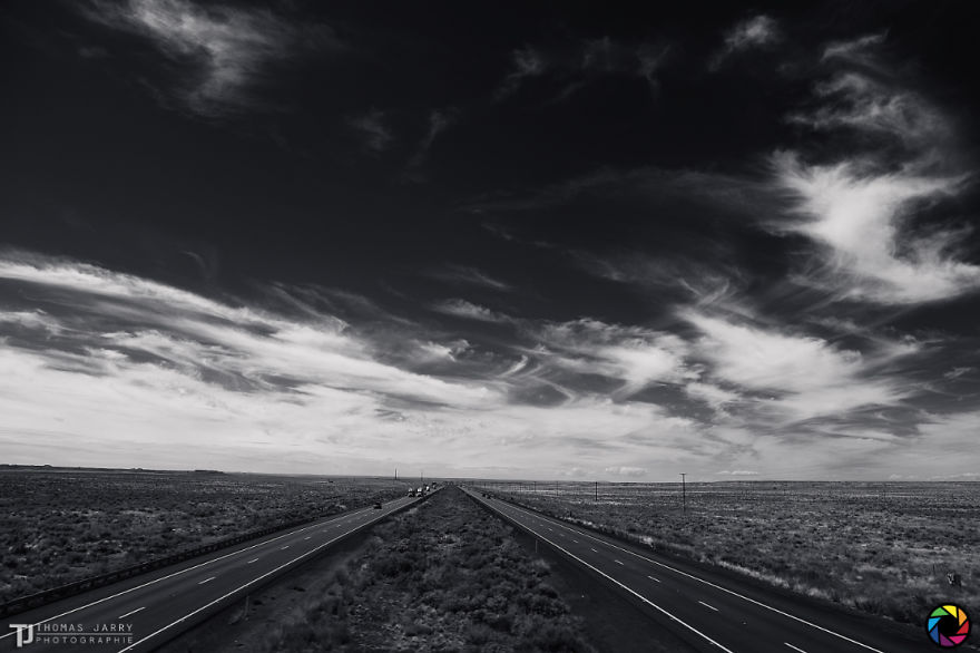 I Documented The Beauty Of West American Landscapes I Documented The Beauty Of West American Landscapes