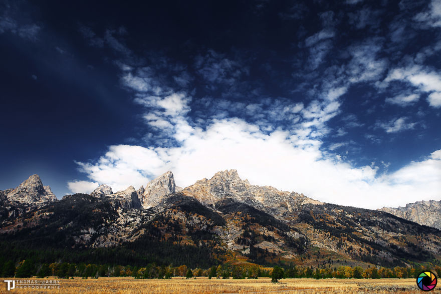 I Documented The Beauty Of West American Landscapes I Documented The Beauty Of West American Landscapes