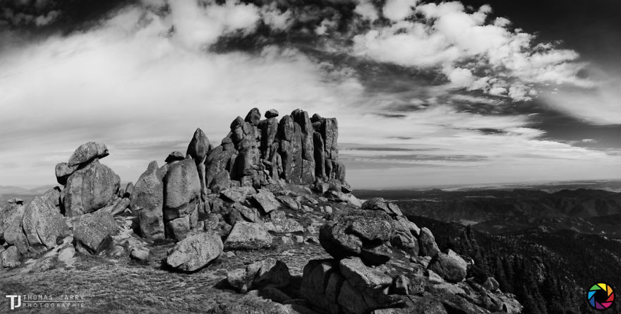 I Documented The Beauty Of West American Landscapes I Documented The Beauty Of West American Landscapes