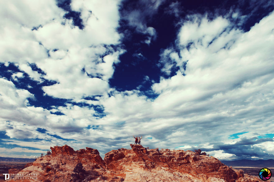 I Documented The Beauty Of West American Landscapes I Documented The Beauty Of West American Landscapes