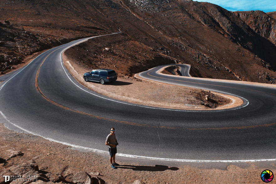 I Documented The Beauty Of West American Landscapes I Documented The Beauty Of West American Landscapes