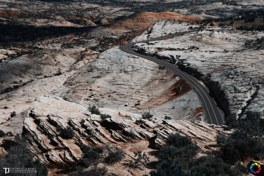 I Documented The Beauty Of West American Landscapes I Documented The Beauty Of West American Landscapes