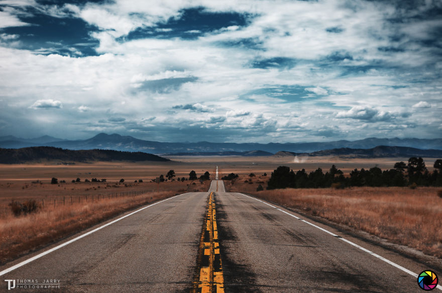 I Documented The Beauty Of West American Landscapes I Documented The Beauty Of West American Landscapes