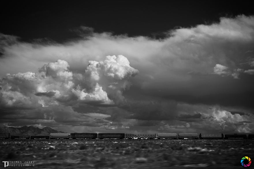 I Documented The Beauty Of West American Landscapes I Documented The Beauty Of West American Landscapes