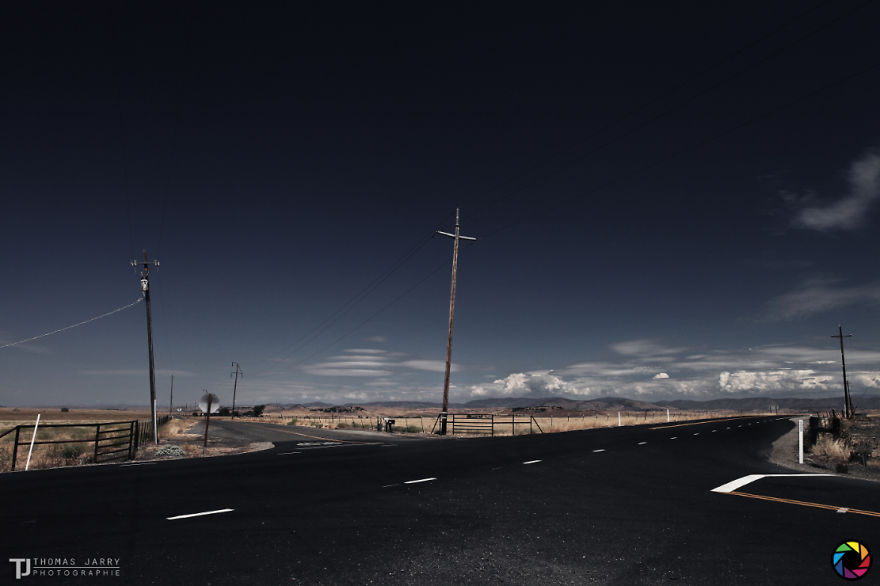 I Documented The Beauty Of West American Landscapes I Documented The Beauty Of West American Landscapes