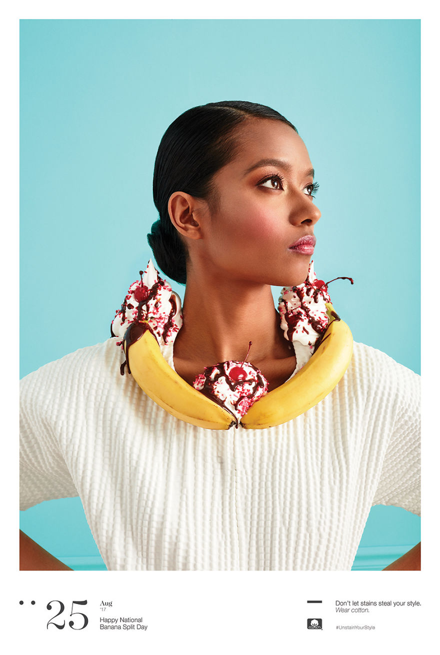 Cereal Pants And Jello Boots - Unstain Your Style Cereal Pants And Jello Boots - Unstain Your Style