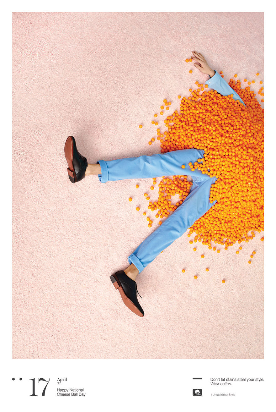 Cereal Pants And Jello Boots - Unstain Your Style Cereal Pants And Jello Boots - Unstain Your Style