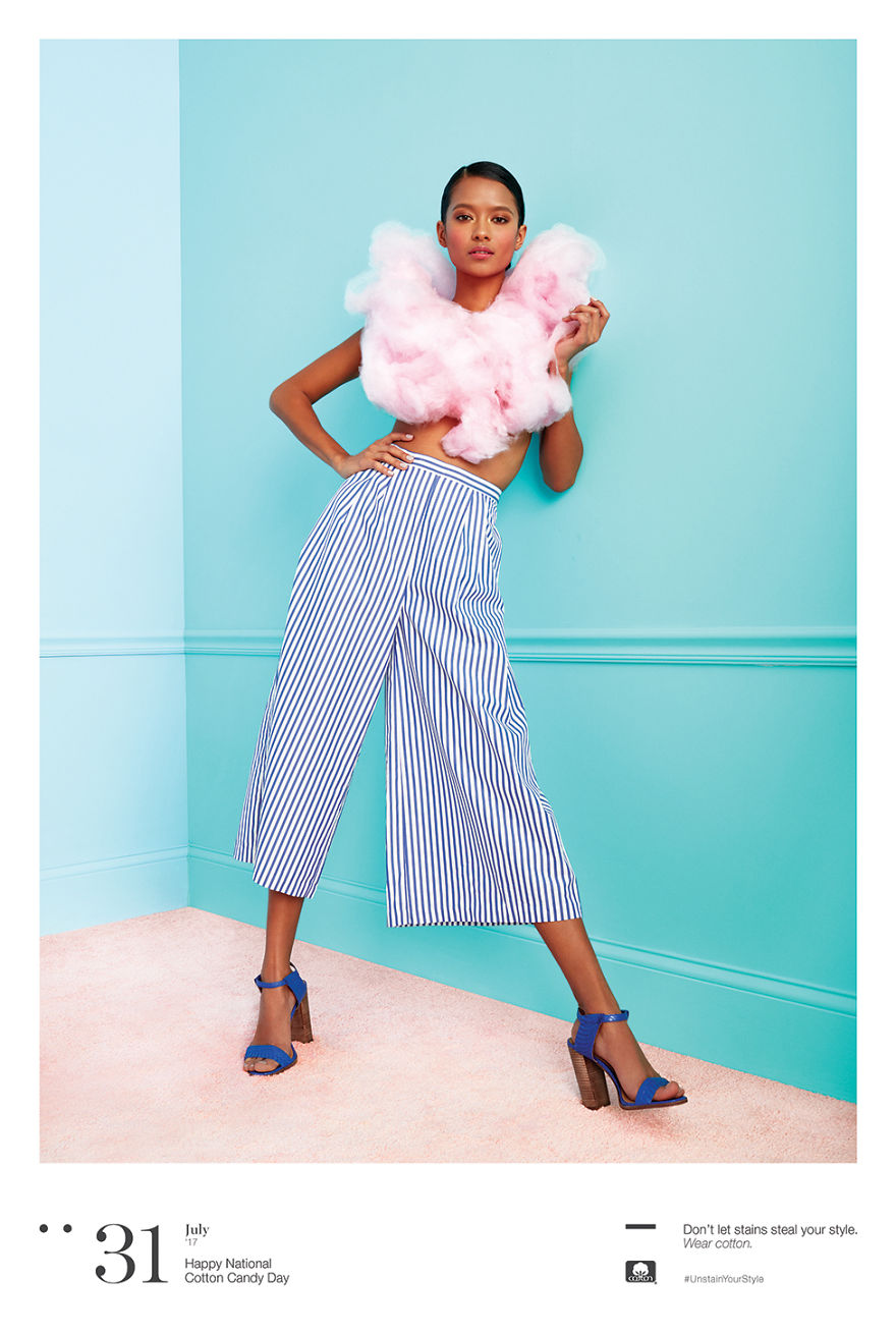 Cereal Pants And Jello Boots - Unstain Your Style Cereal Pants And Jello Boots - Unstain Your Style