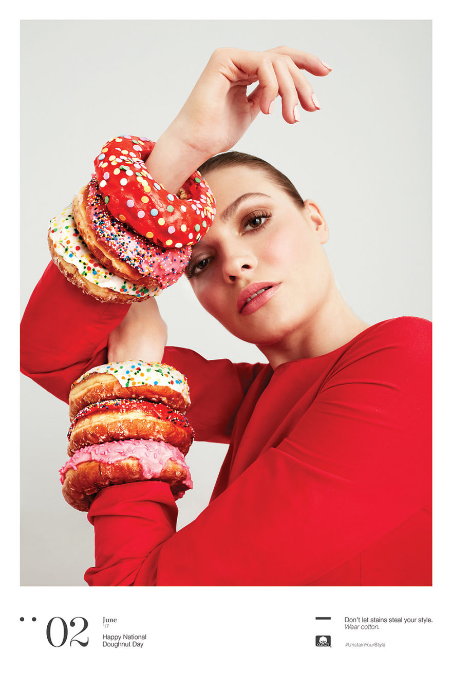 Cereal Pants And Jello Boots - Unstain Your Style Cereal Pants And Jello Boots - Unstain Your Style