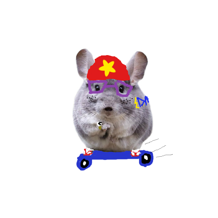 You Know It's Good When You Got Nerd Loot