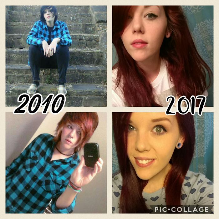 "it's Not Just A Faze Mom!" 😂 So Glad I Realized I Was Worng.