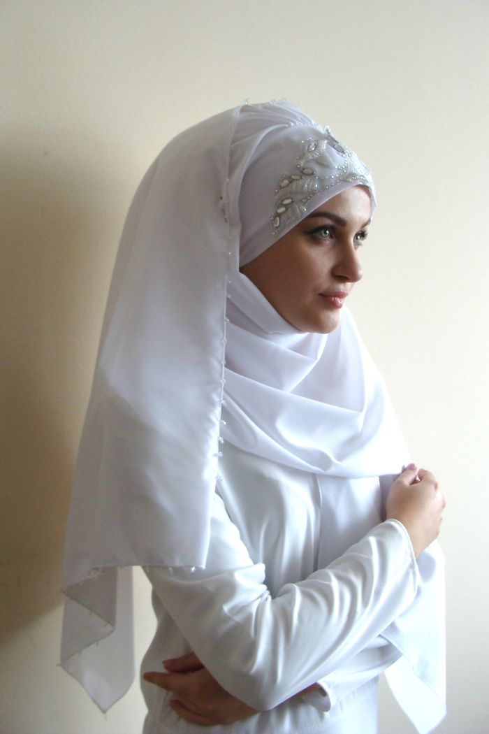 I Made Beautiful Cover For Or Muslim And Christians Women