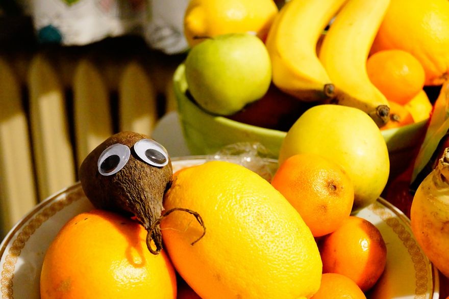 Eyebombing Bulgaria - Humanisation Of The Streets And The Environment