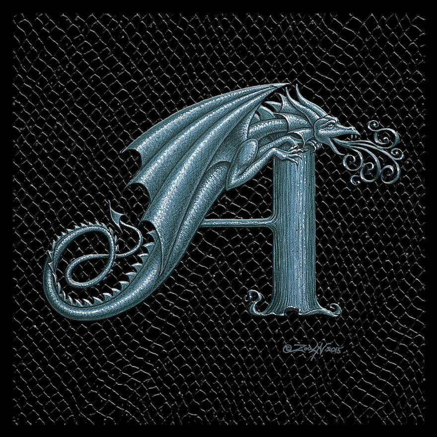 Doesn't Everyone Need Their Own Dragon? Doesn't Everyone Need Their Own Dragon?