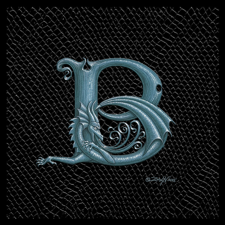 Doesn't Everyone Need Their Own Dragon? Doesn't Everyone Need Their Own Dragon?