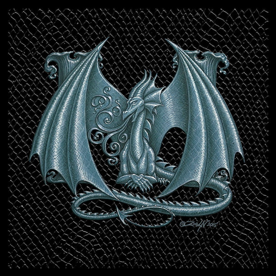 Doesn't Everyone Need Their Own Dragon? Doesn't Everyone Need Their Own Dragon?