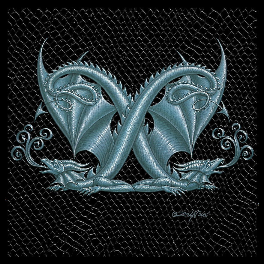 Doesn't Everyone Need Their Own Dragon? Doesn't Everyone Need Their Own Dragon?