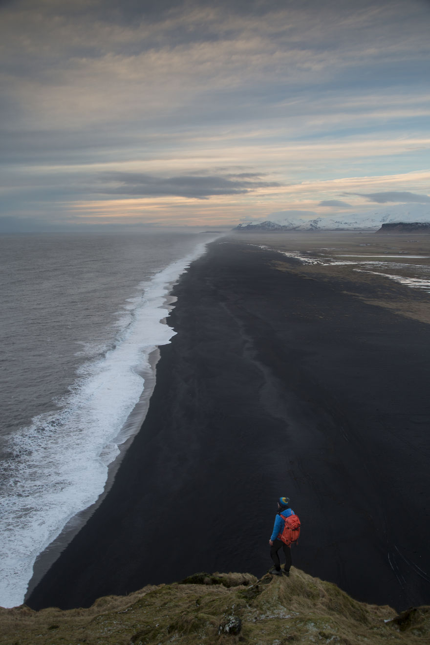 I Spent 2 Freezing Weeks Sleeping In The Car To Capture These Photos Of Iceland In Mid Winter I Spent 2 Freezing Weeks Sleeping In The Car To Capture These Photos Of Iceland In Mid Winter