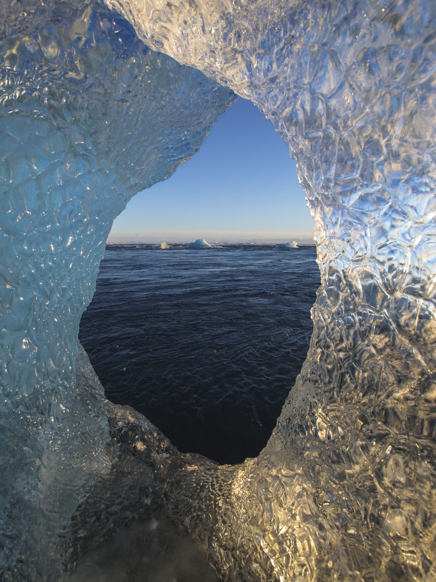 I Spent 2 Freezing Weeks Sleeping In The Car To Capture These Photos Of Iceland In Mid Winter I Spent 2 Freezing Weeks Sleeping In The Car To Capture These Photos Of Iceland In Mid Winter