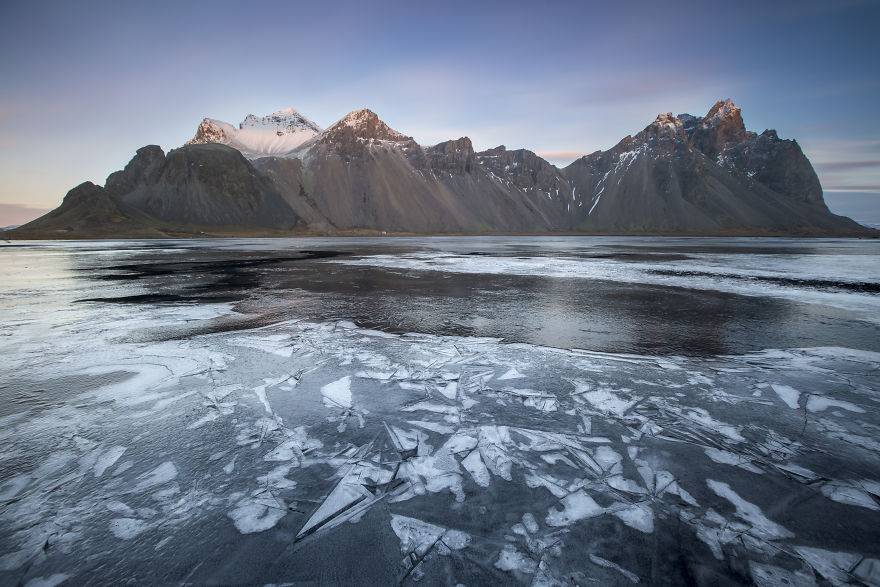 I Spent 2 Freezing Weeks Sleeping In The Car To Capture These Photos Of Iceland In Mid Winter I Spent 2 Freezing Weeks Sleeping In The Car To Capture These Photos Of Iceland In Mid Winter