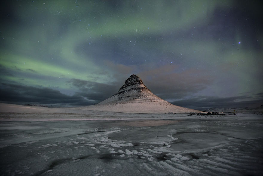 I Spent 2 Freezing Weeks Sleeping In The Car To Capture These Photos Of Iceland In Mid Winter I Spent 2 Freezing Weeks Sleeping In The Car To Capture These Photos Of Iceland In Mid Winter