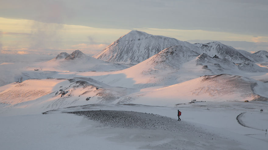 I Spent 2 Freezing Weeks Sleeping In The Car To Capture These Photos Of Iceland In Mid Winter I Spent 2 Freezing Weeks Sleeping In The Car To Capture These Photos Of Iceland In Mid Winter