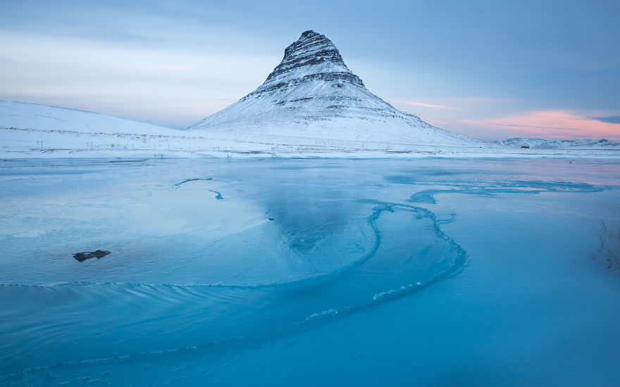 I Spent 2 Freezing Weeks Sleeping In The Car To Capture These Photos Of Iceland In Mid Winter I Spent 2 Freezing Weeks Sleeping In The Car To Capture These Photos Of Iceland In Mid Winter