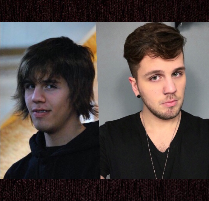 @jamessel_ 2009-2017