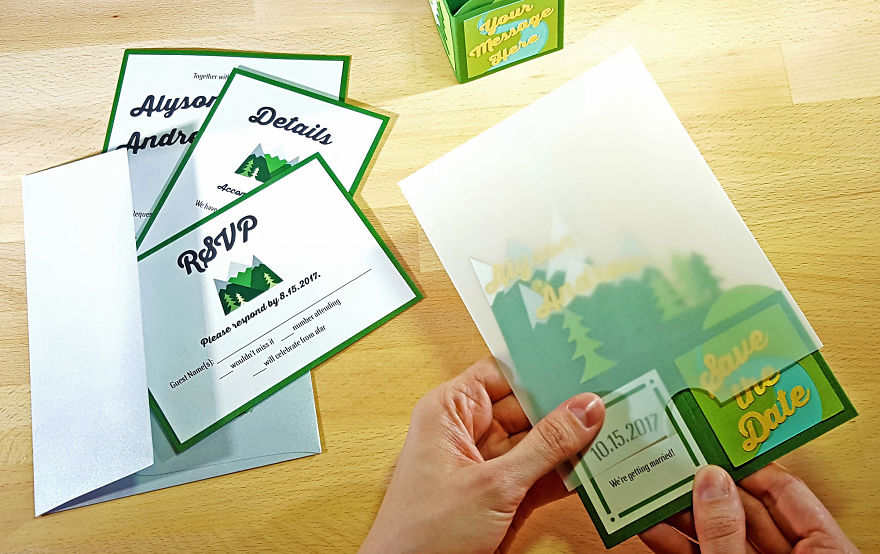 7 Custom Made Pop Up Cards & How They're Made 7 Custom Made Pop Up Cards & How They're Made