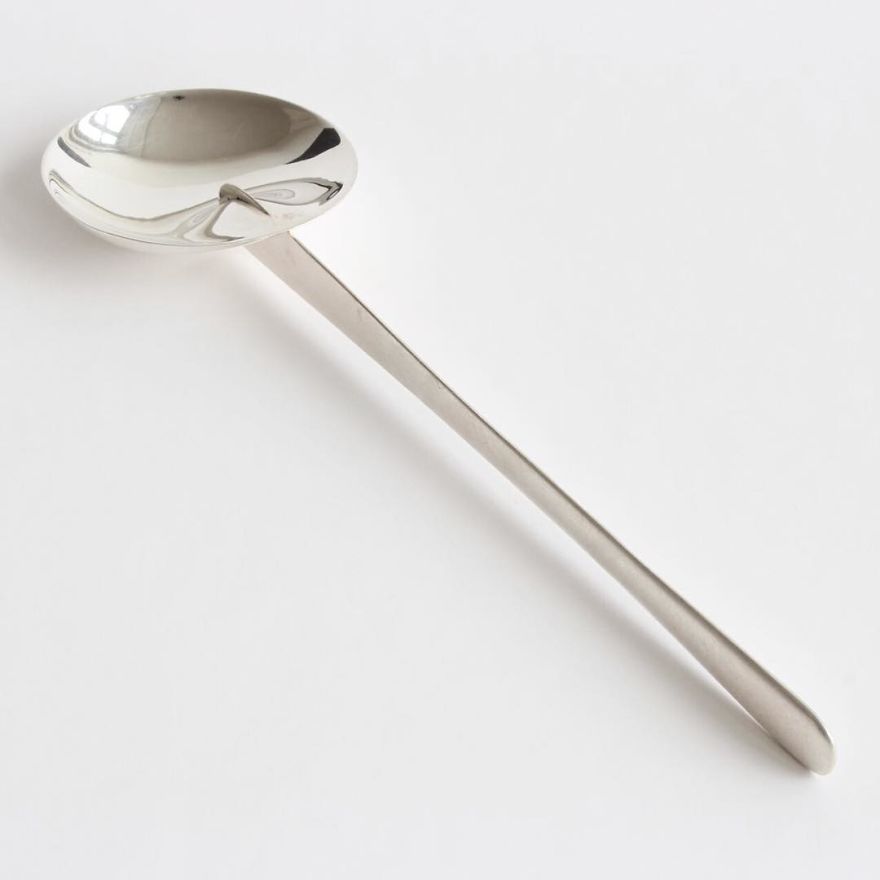 Experimental Cutlery And Dishware For Culinary Adventures