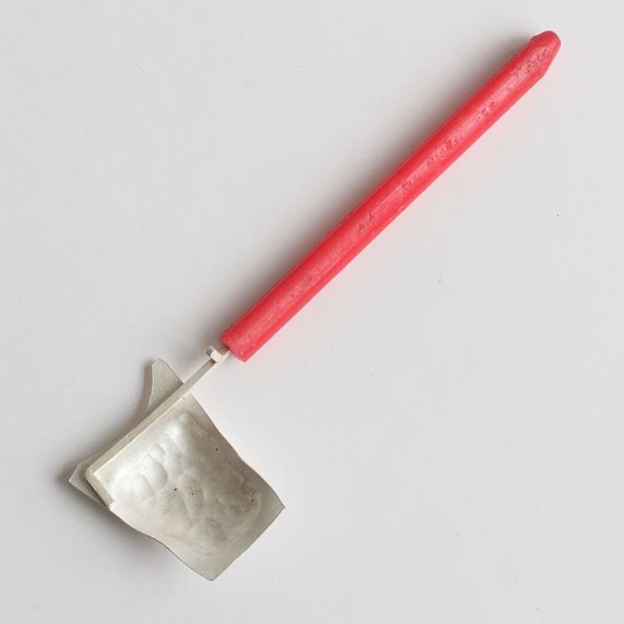 Experimental Cutlery And Dishware For Culinary Adventures