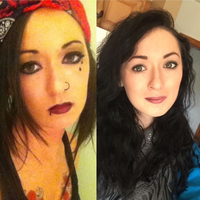 New Friends Make A World Of Difference.