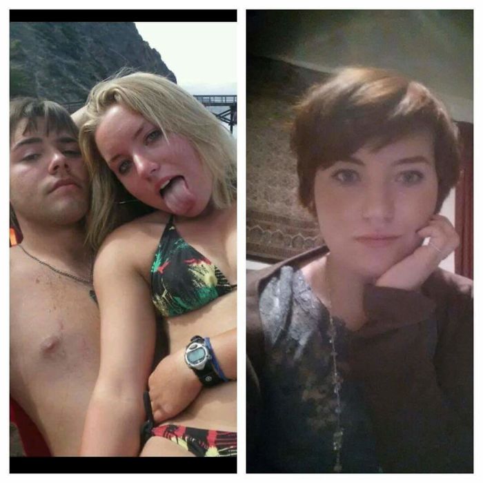 5 Years Later, I May Look Different But I'm Still A Wild Child At Heart