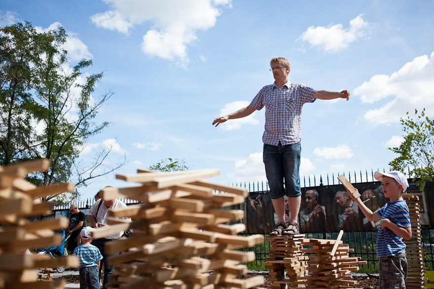 Magical Wonderland Awaits You This Summer In Lublin Magical Wonderland Awaits You This Summer In Lublin