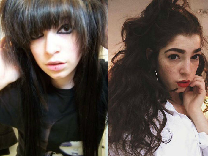 At Age 17 When I Listened To Seether, Alexisonfire, Evanescence, Blessthefall Etc. Now I'm 26 And Listen To Korean R&b, Like Who Am I Even.