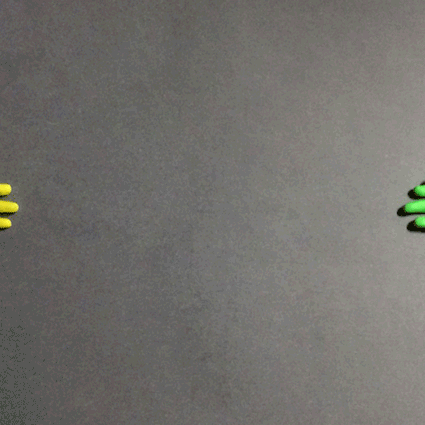 I Make Short Claymations For Fun