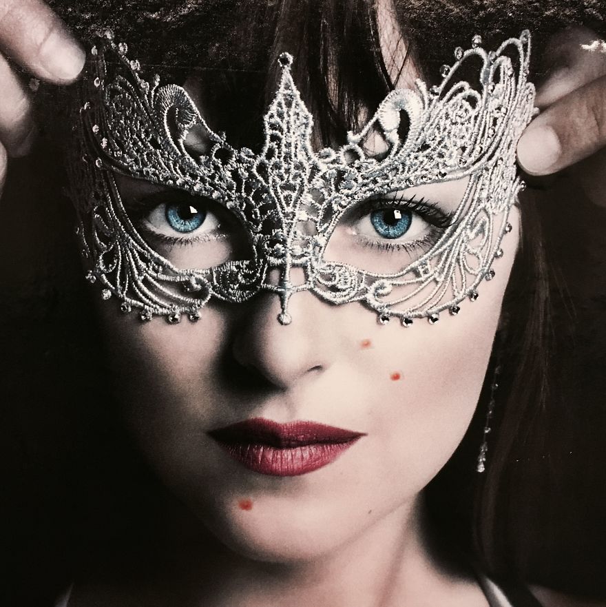 We Stuck Pimples On Billboards To Make Ads More Realistic