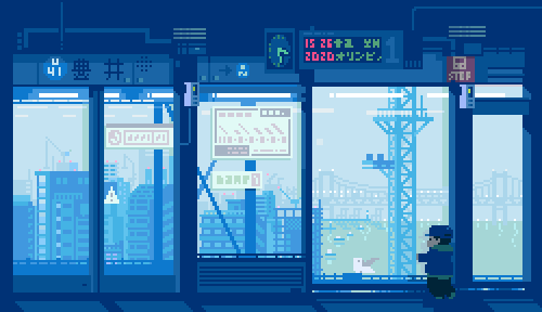 Gifs That Makes You Feel Relaxed