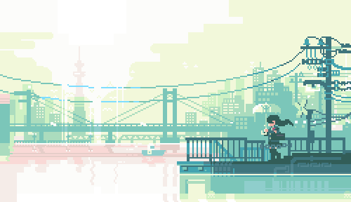 Gifs That Makes You Feel Relaxed