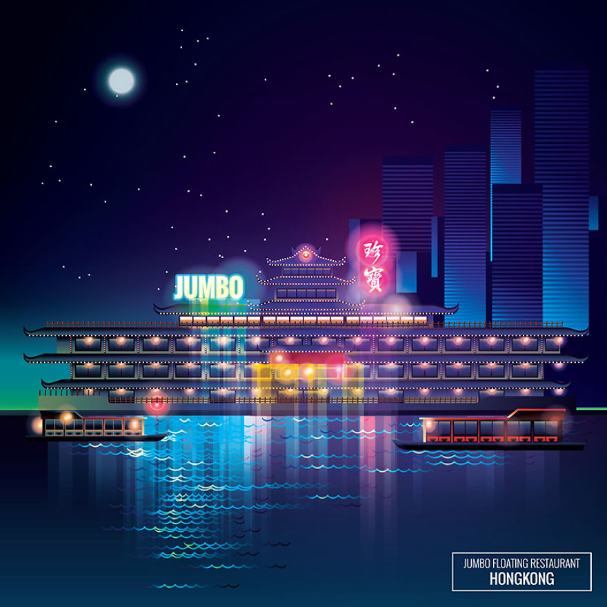 If You Haven't Been On This, You've Never Been To Hong Kong