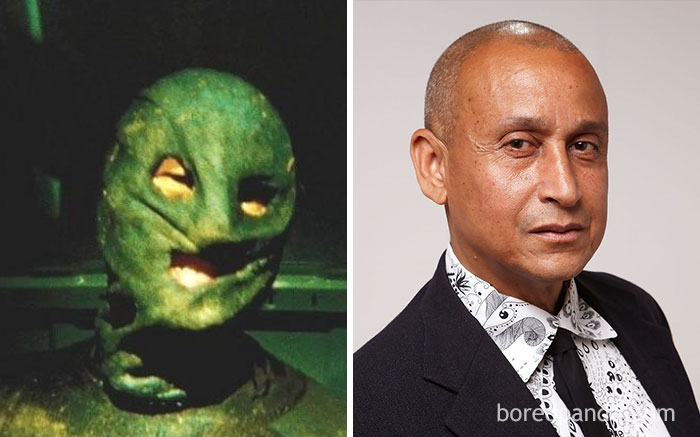 The Collector - Juan Fernández (The Collector, 2009)